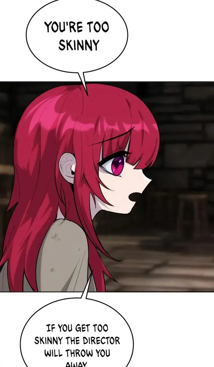 I Was More Overpowered Than the Hero, So I Hid My Power! Chapter 1 Page 134