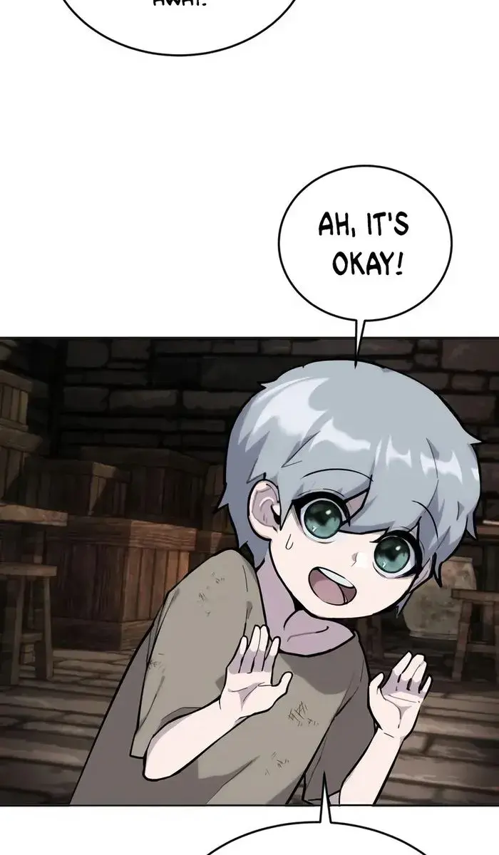 I Was More Overpowered Than the Hero, So I Hid My Power! Chapter 1 Page 135