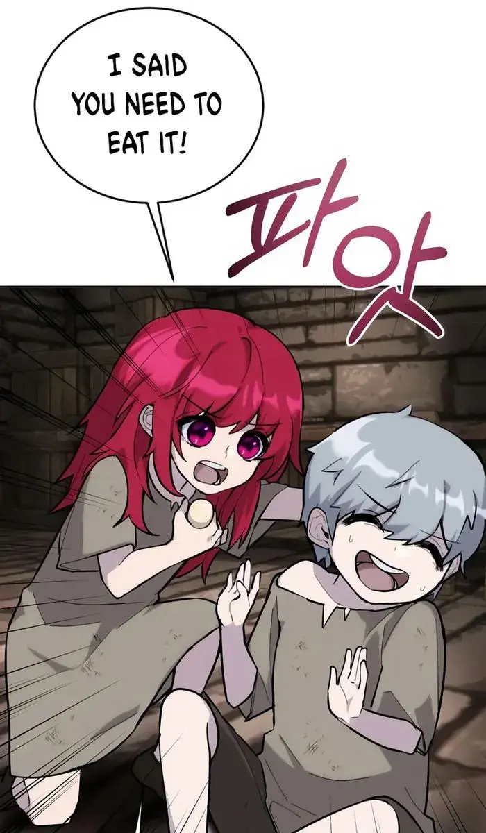 I Was More Overpowered Than the Hero, So I Hid My Power! Chapter 1 Page 137