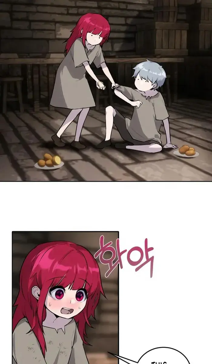 I Was More Overpowered Than the Hero, So I Hid My Power! Chapter 1 Page 139