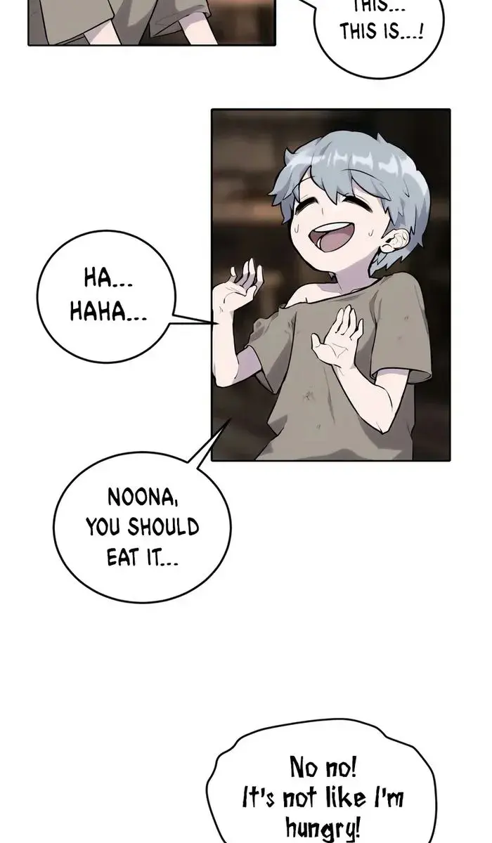 I Was More Overpowered Than the Hero, So I Hid My Power! Chapter 1 Page 140