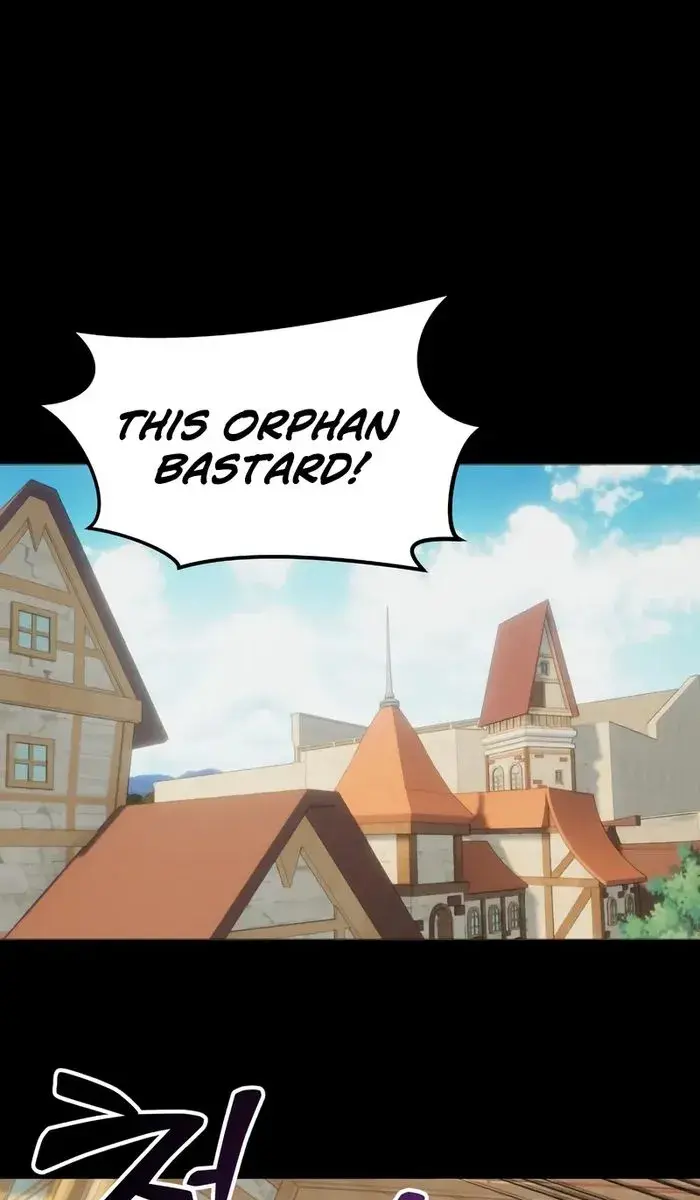 I Was More Overpowered Than the Hero, So I Hid My Power! Chapter 1 Page 142