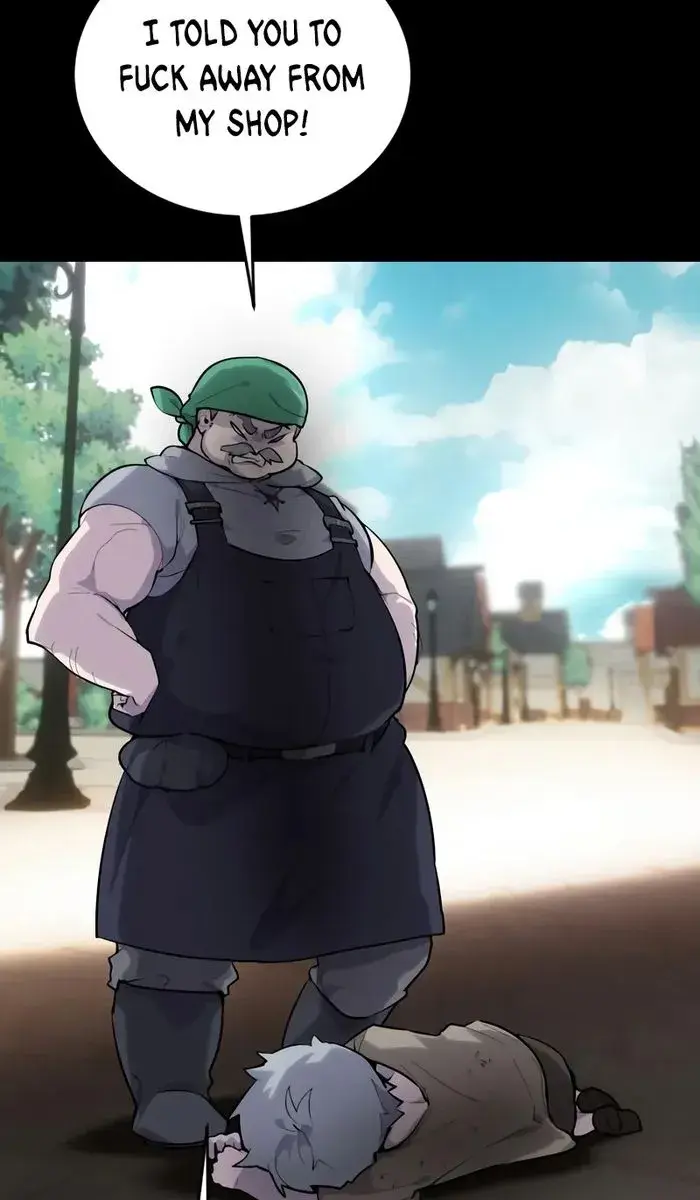 I Was More Overpowered Than the Hero, So I Hid My Power! Chapter 1 Page 144