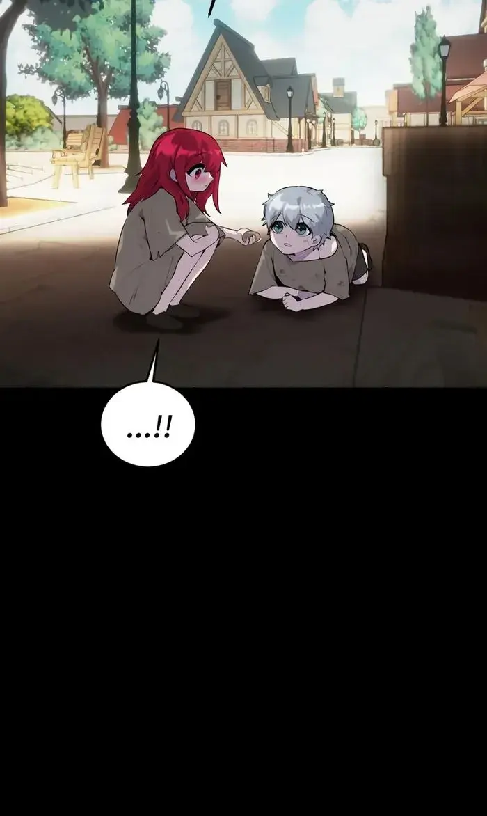 I Was More Overpowered Than the Hero, So I Hid My Power! Chapter 1 Page 153