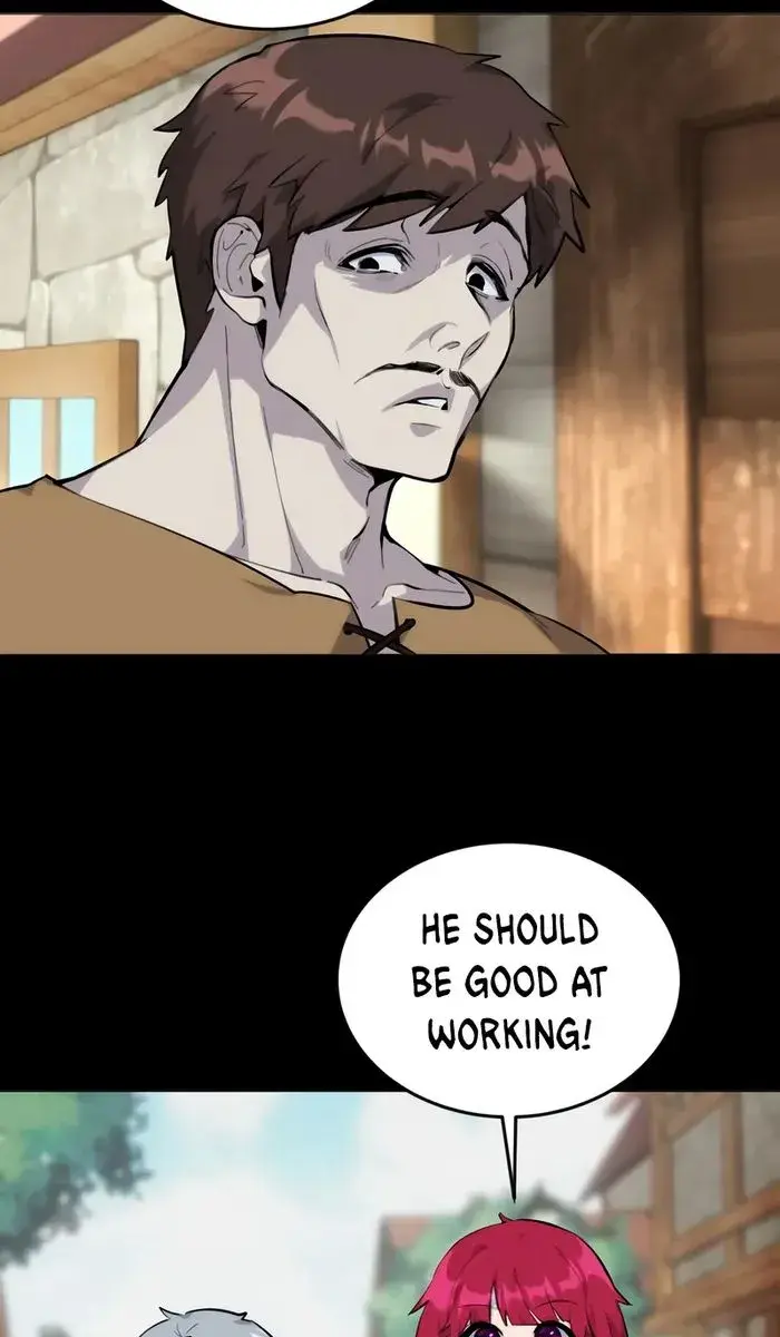 I Was More Overpowered Than the Hero, So I Hid My Power! Chapter 1 Page 155