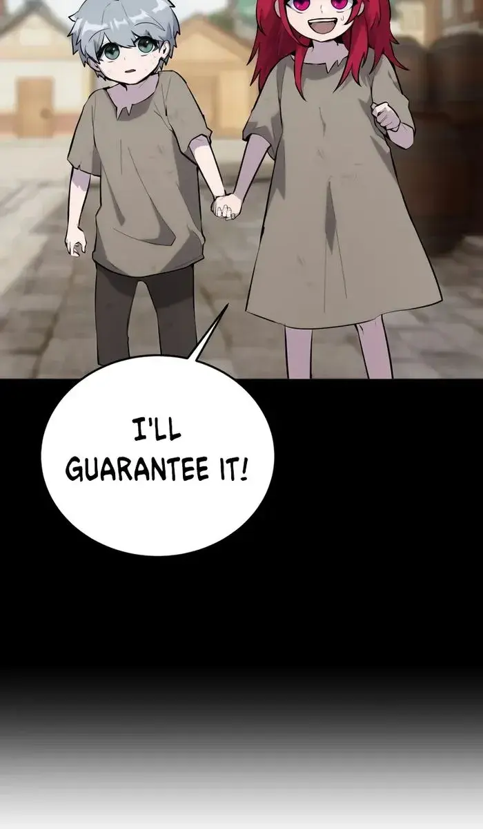 I Was More Overpowered Than the Hero, So I Hid My Power! Chapter 1 Page 156