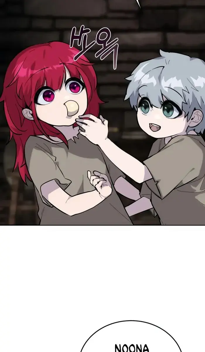 I Was More Overpowered Than the Hero, So I Hid My Power! Chapter 1 Page 159