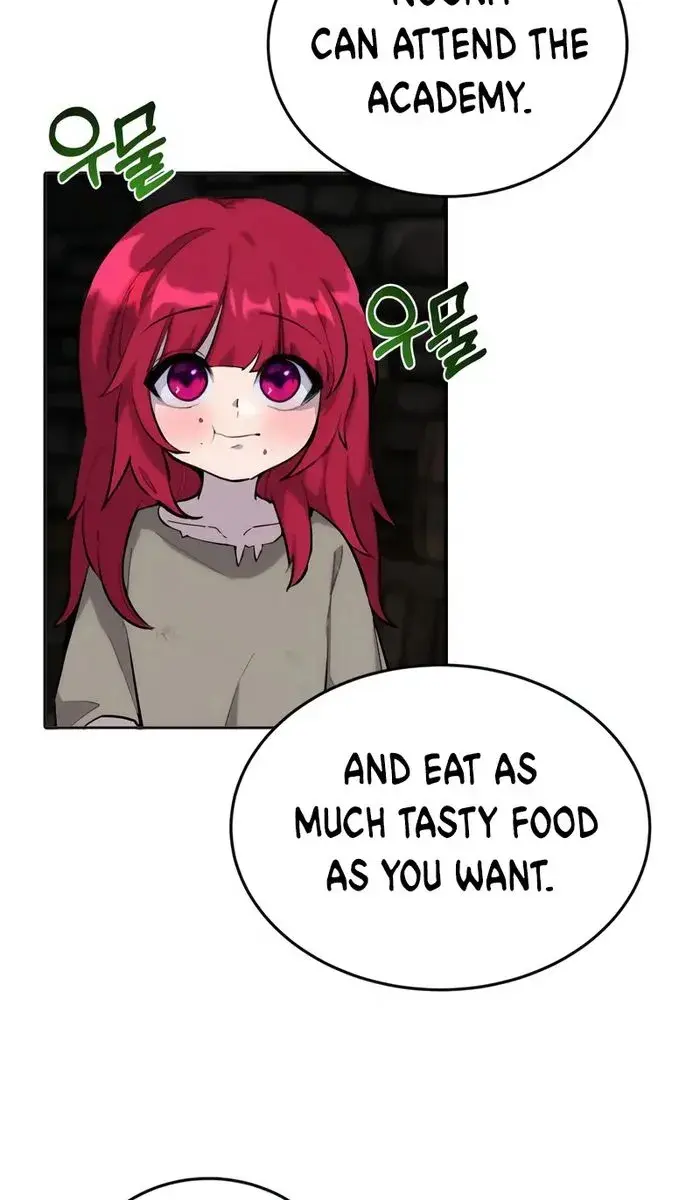 I Was More Overpowered Than the Hero, So I Hid My Power! Chapter 1 Page 160