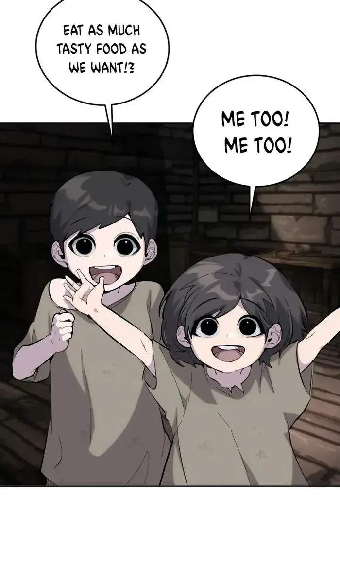 I Was More Overpowered Than the Hero, So I Hid My Power! Chapter 1 Page 161