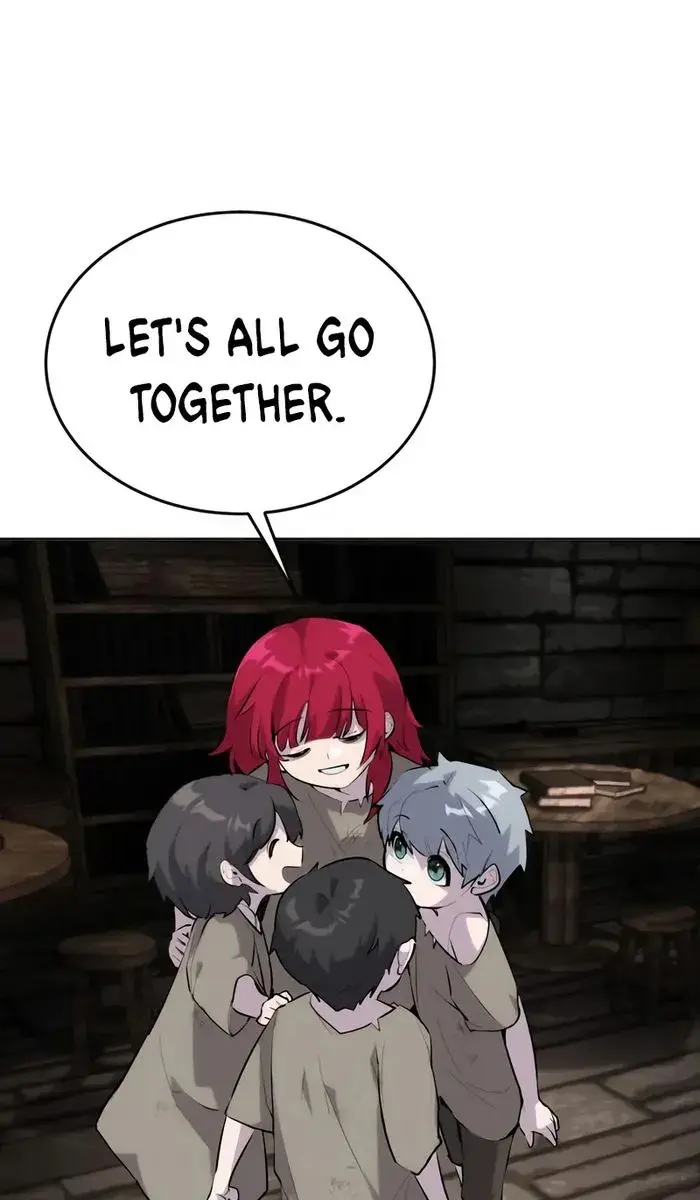 I Was More Overpowered Than the Hero, So I Hid My Power! Chapter 1 Page 163