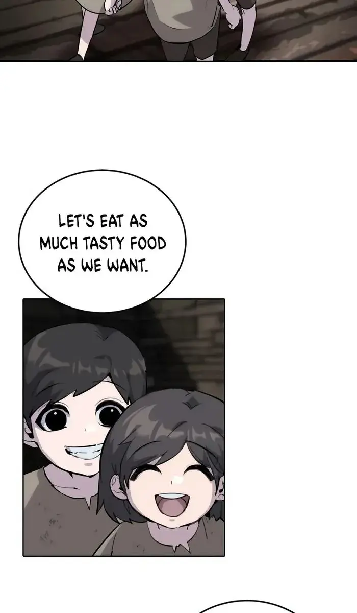 I Was More Overpowered Than the Hero, So I Hid My Power! Chapter 1 Page 164