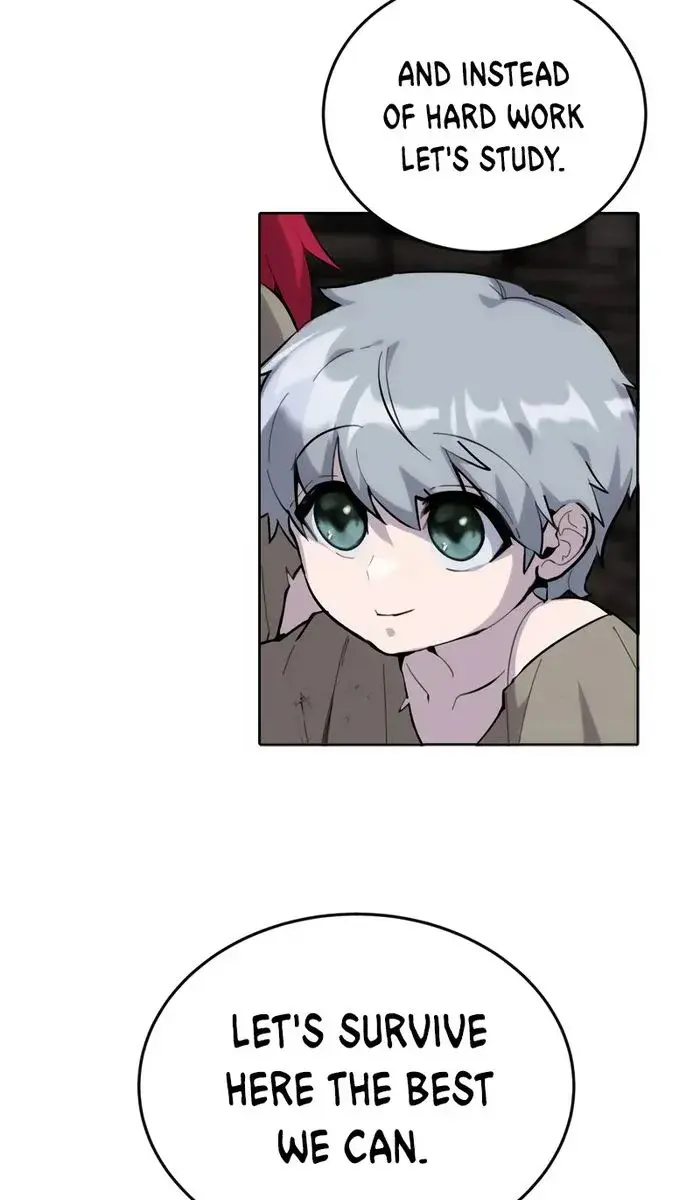 I Was More Overpowered Than the Hero, So I Hid My Power! Chapter 1 Page 165