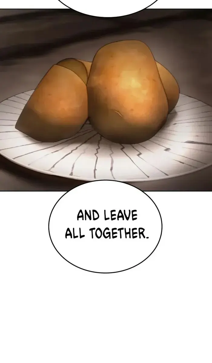 I Was More Overpowered Than the Hero, So I Hid My Power! Chapter 1 Page 166