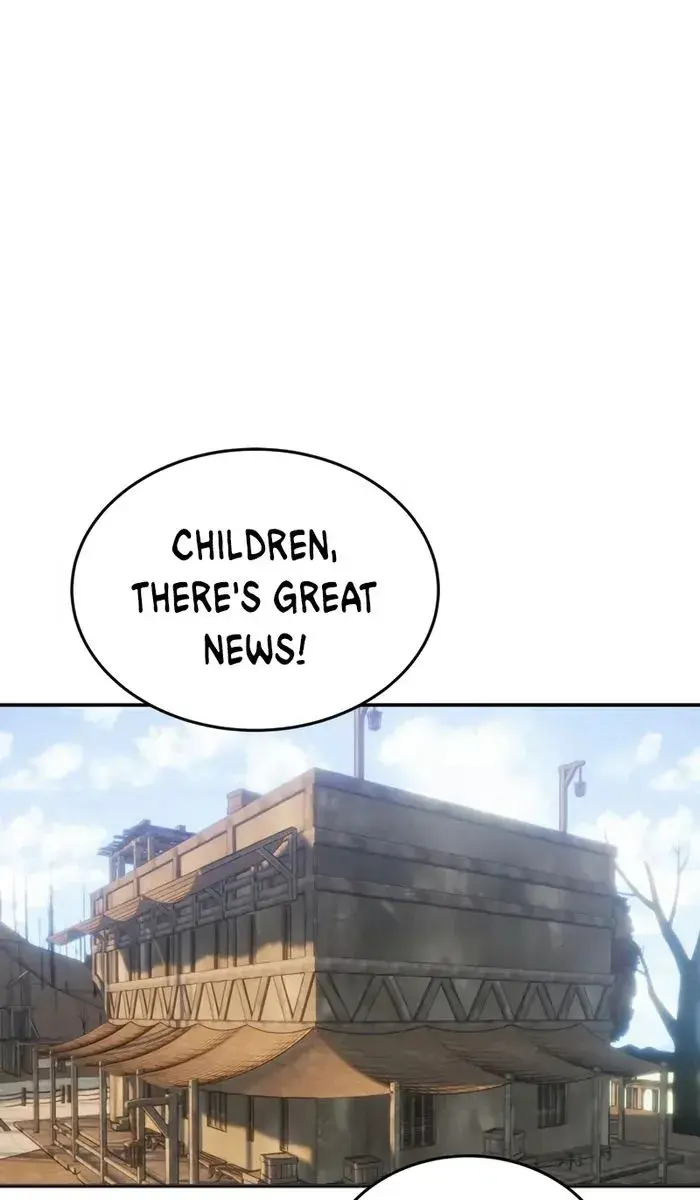 I Was More Overpowered Than the Hero, So I Hid My Power! Chapter 1 Page 167