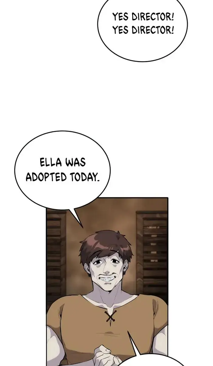 I Was More Overpowered Than the Hero, So I Hid My Power! Chapter 1 Page 168