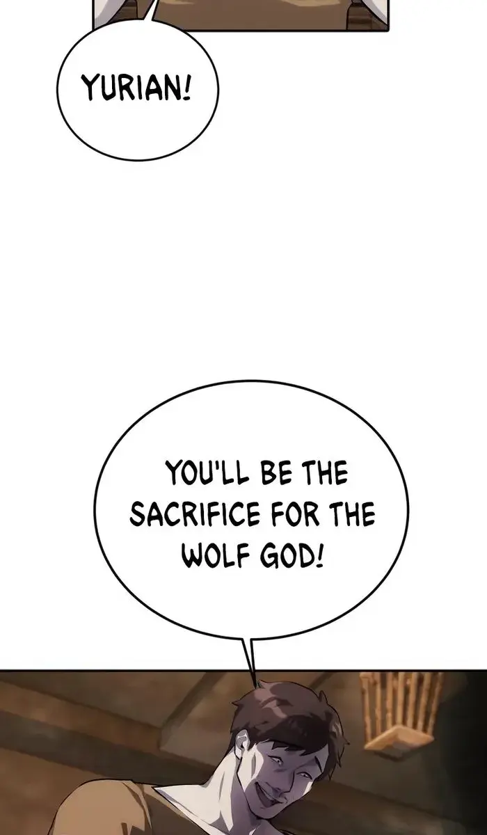 I Was More Overpowered Than the Hero, So I Hid My Power! Chapter 1 Page 174