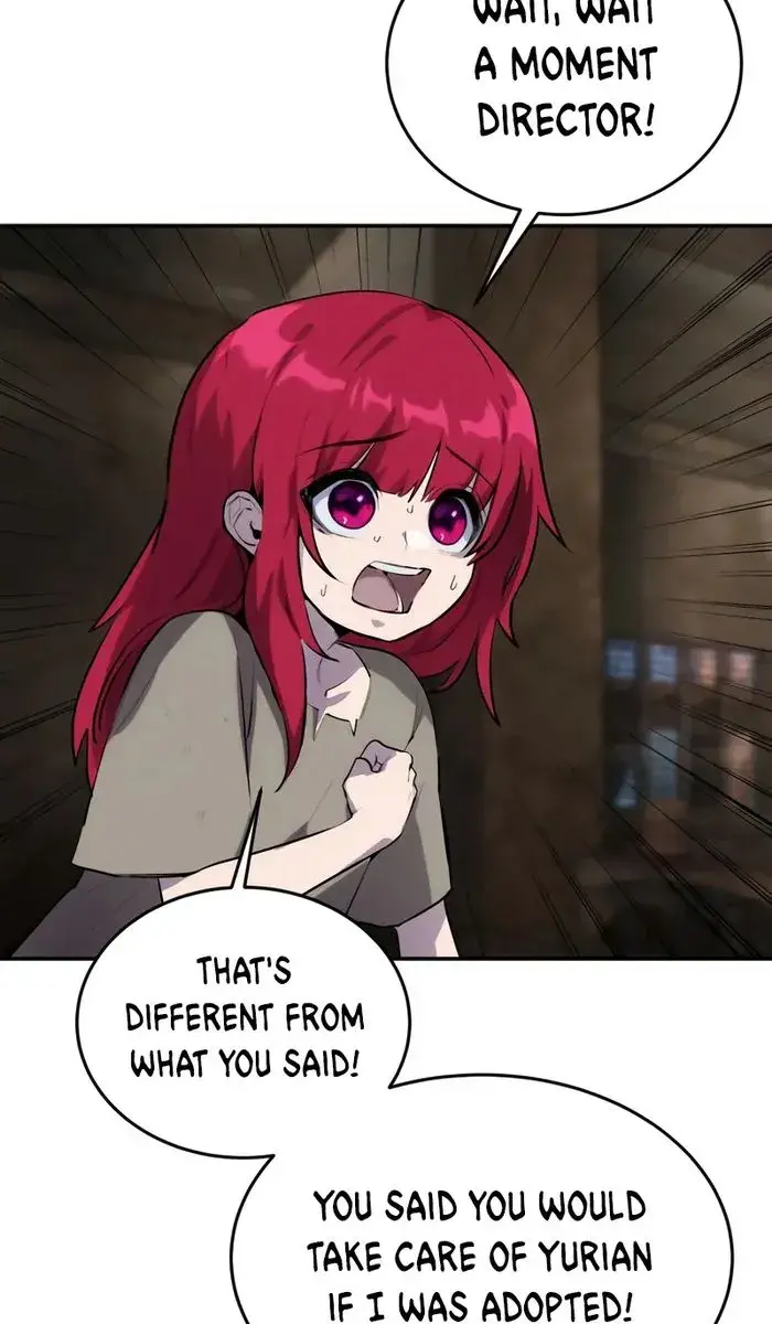 I Was More Overpowered Than the Hero, So I Hid My Power! Chapter 1 Page 176