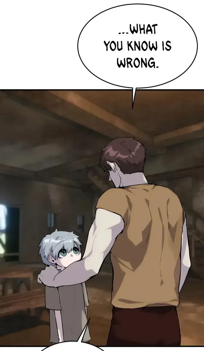 I Was More Overpowered Than the Hero, So I Hid My Power! Chapter 1 Page 180