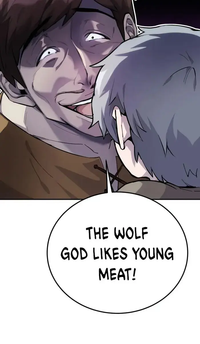 I Was More Overpowered Than the Hero, So I Hid My Power! Chapter 1 Page 182