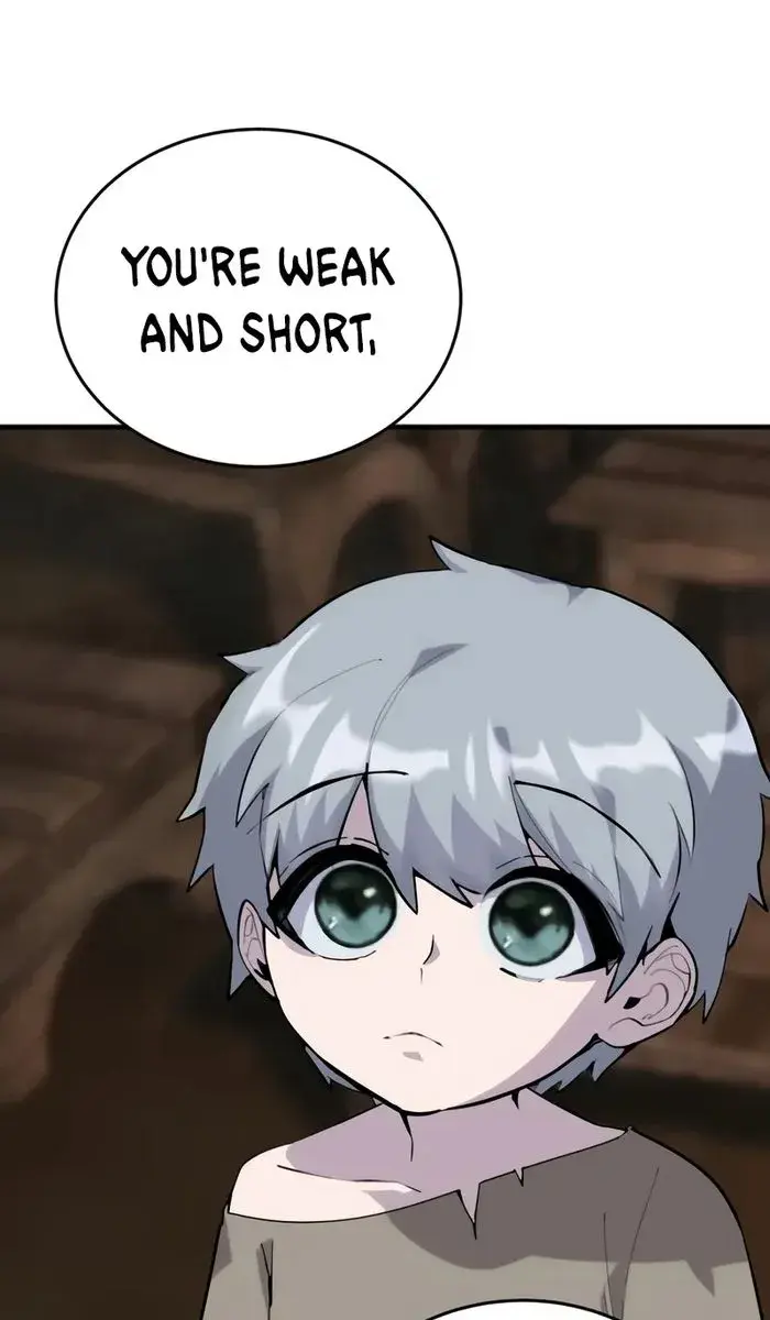 I Was More Overpowered Than the Hero, So I Hid My Power! Chapter 1 Page 183