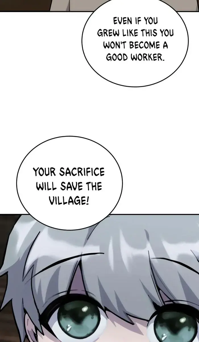 I Was More Overpowered Than the Hero, So I Hid My Power! Chapter 1 Page 184