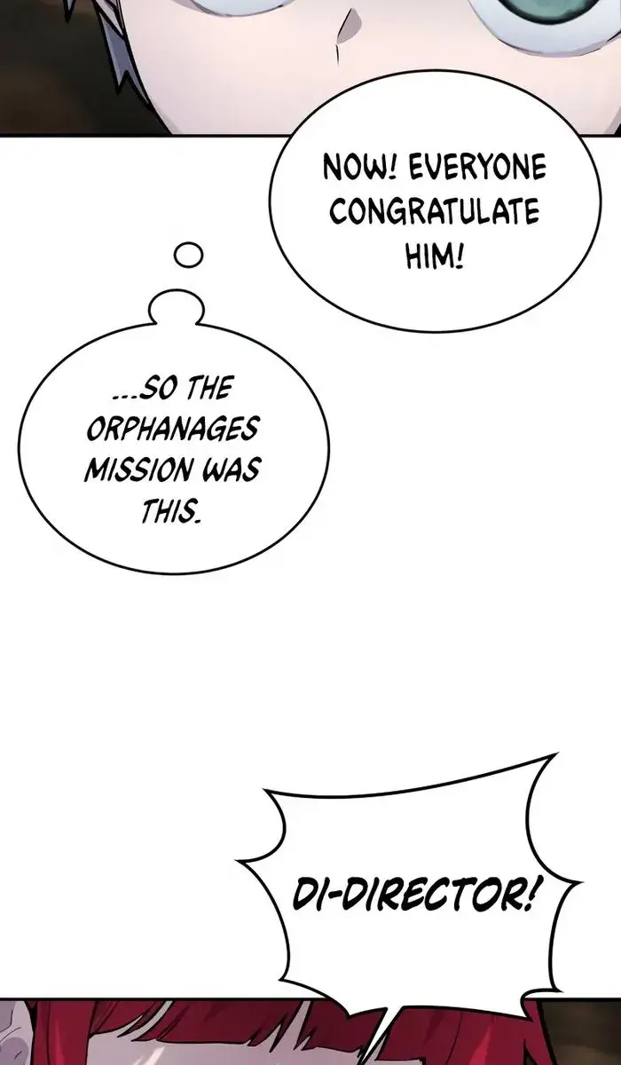 I Was More Overpowered Than the Hero, So I Hid My Power! Chapter 1 Page 185