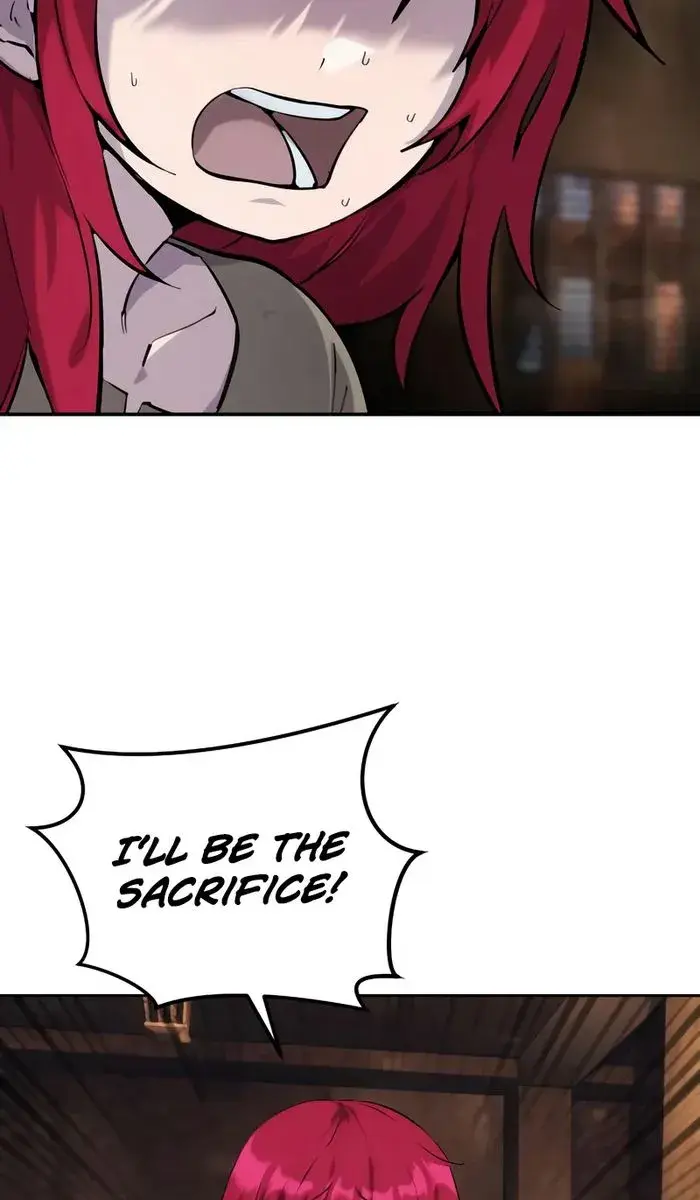 I Was More Overpowered Than the Hero, So I Hid My Power! Chapter 1 Page 186