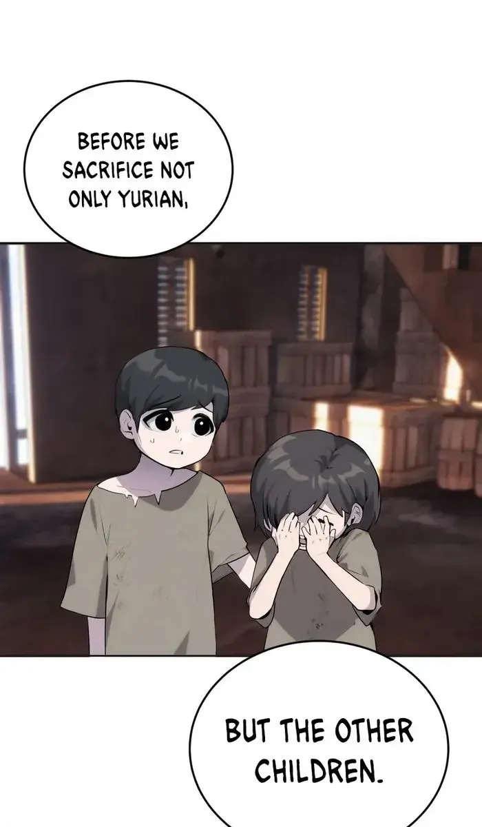 I Was More Overpowered Than the Hero, So I Hid My Power! Chapter 1 Page 192