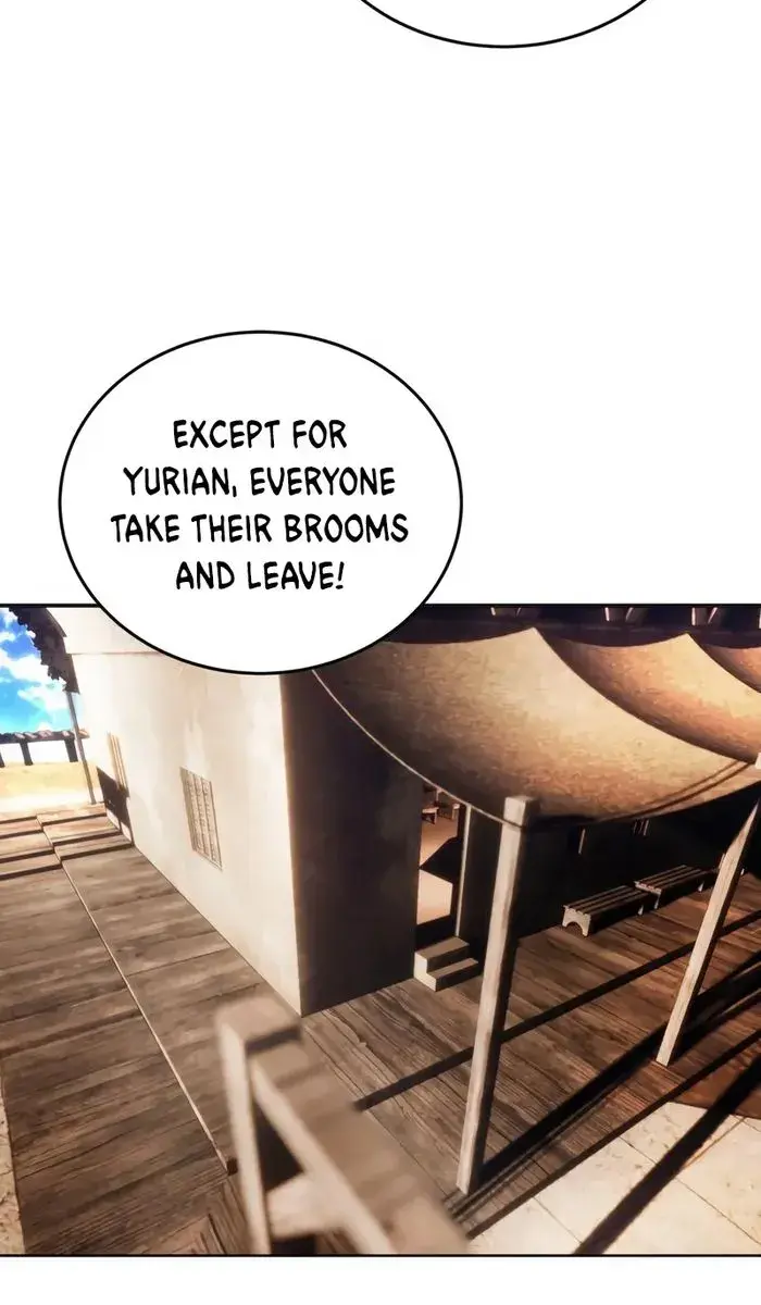 I Was More Overpowered Than the Hero, So I Hid My Power! Chapter 1 Page 193