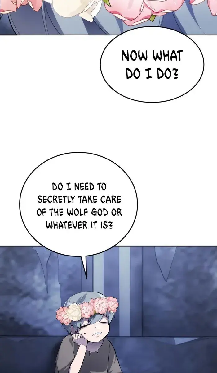 I Was More Overpowered Than the Hero, So I Hid My Power! Chapter 1 Page 195