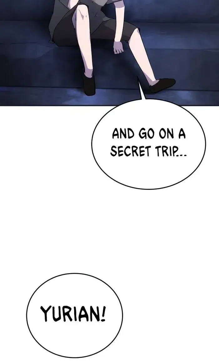 I Was More Overpowered Than the Hero, So I Hid My Power! Chapter 1 Page 196