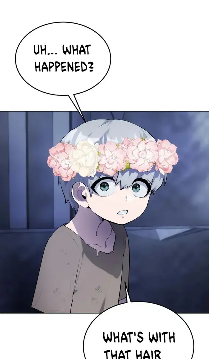 I Was More Overpowered Than the Hero, So I Hid My Power! Chapter 1 Page 200