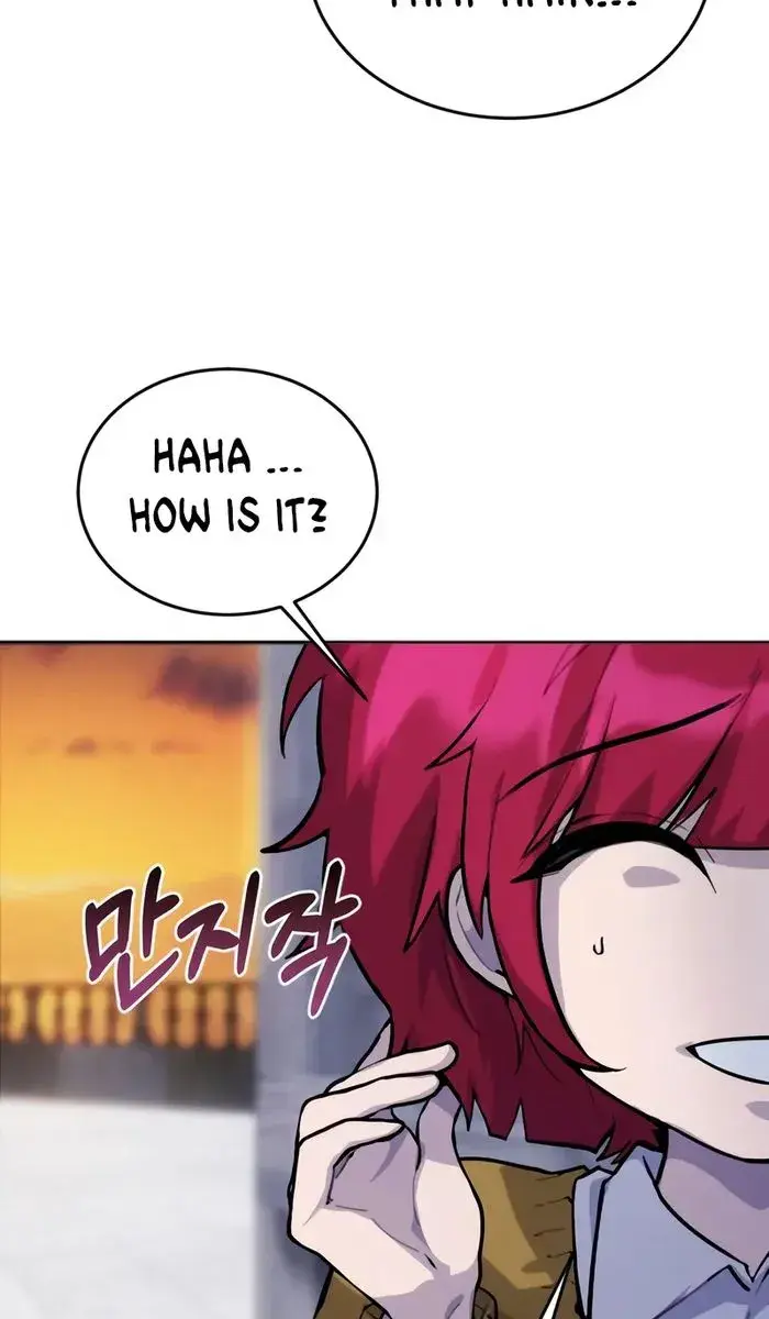 I Was More Overpowered Than the Hero, So I Hid My Power! Chapter 1 Page 201