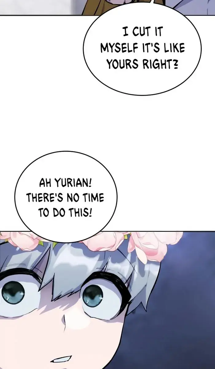 I Was More Overpowered Than the Hero, So I Hid My Power! Chapter 1 Page 202