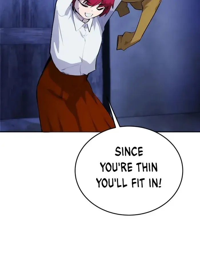 I Was More Overpowered Than the Hero, So I Hid My Power! Chapter 1 Page 204