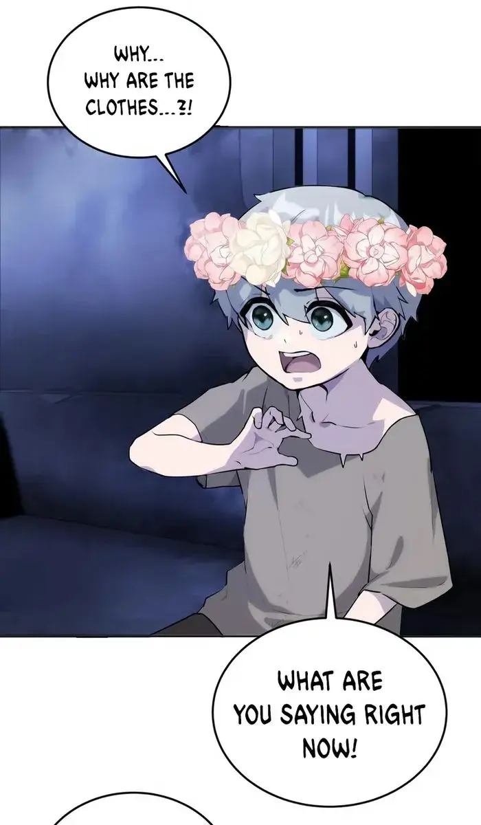 I Was More Overpowered Than the Hero, So I Hid My Power! Chapter 1 Page 205