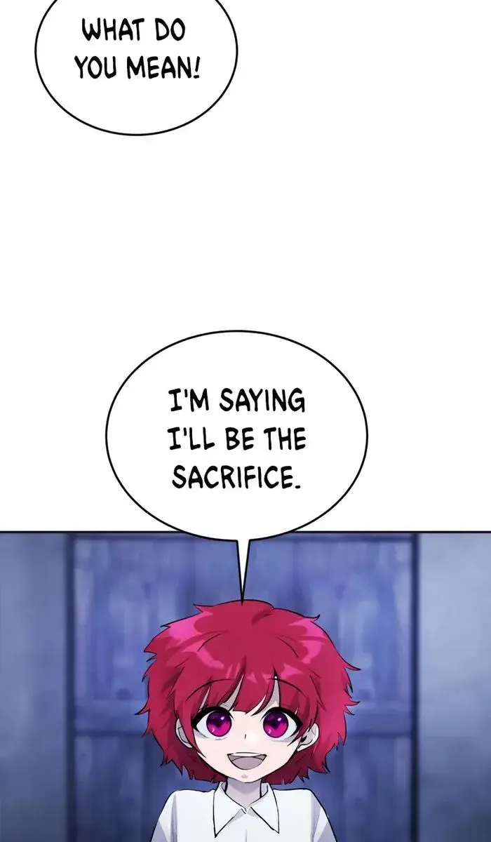 I Was More Overpowered Than the Hero, So I Hid My Power! Chapter 1 Page 206