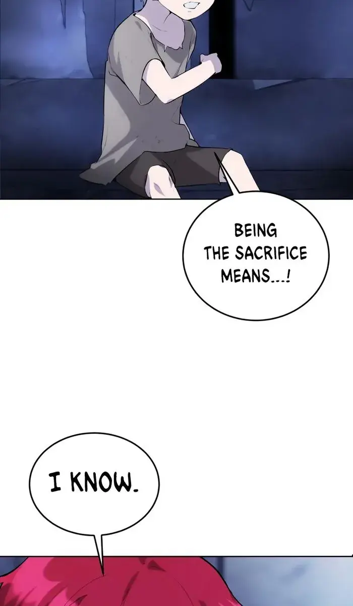 I Was More Overpowered Than the Hero, So I Hid My Power! Chapter 1 Page 208