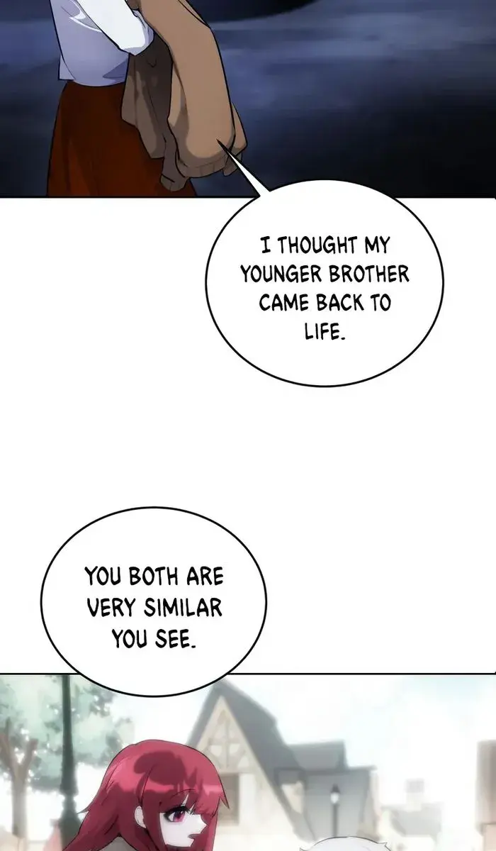 I Was More Overpowered Than the Hero, So I Hid My Power! Chapter 1 Page 211