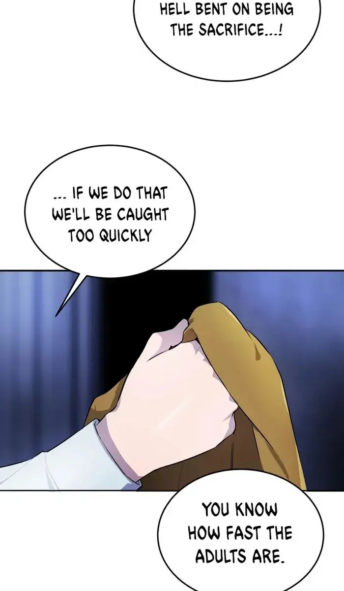 I Was More Overpowered Than the Hero, So I Hid My Power! Chapter 1 Page 217