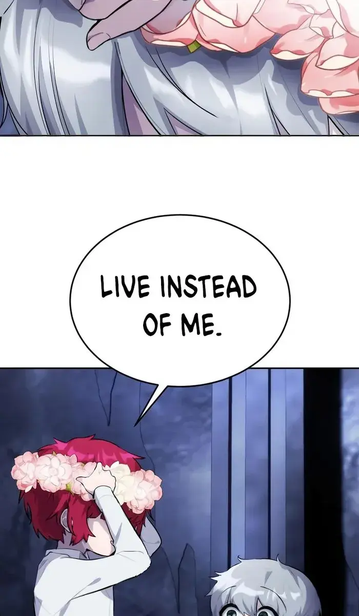 I Was More Overpowered Than the Hero, So I Hid My Power! Chapter 1 Page 221