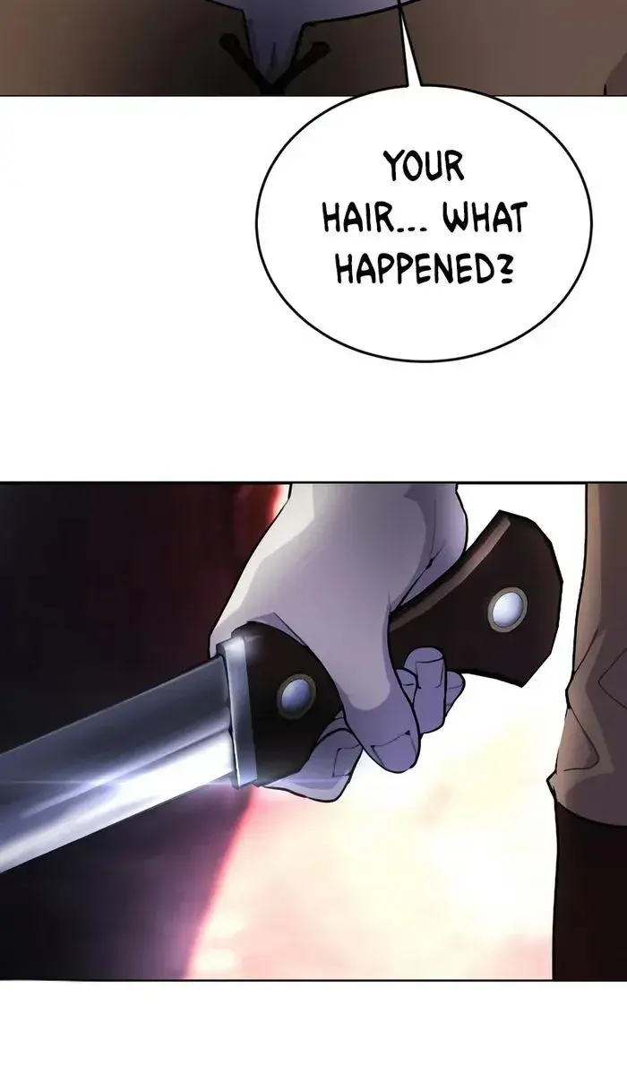 I Was More Overpowered Than the Hero, So I Hid My Power! Chapter 1 Page 228