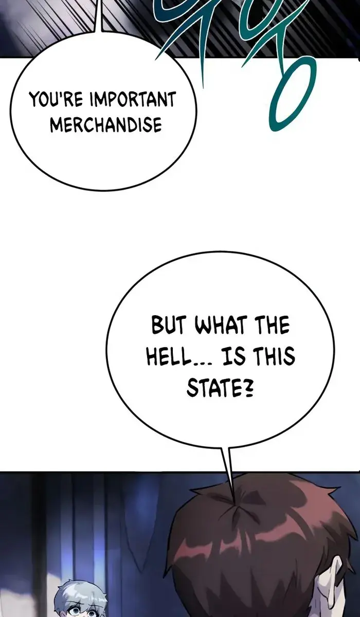 I Was More Overpowered Than the Hero, So I Hid My Power! Chapter 1 Page 232