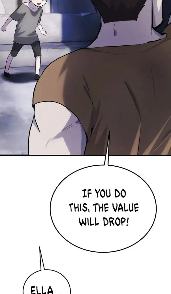 I Was More Overpowered Than the Hero, So I Hid My Power! Chapter 1 Page 233