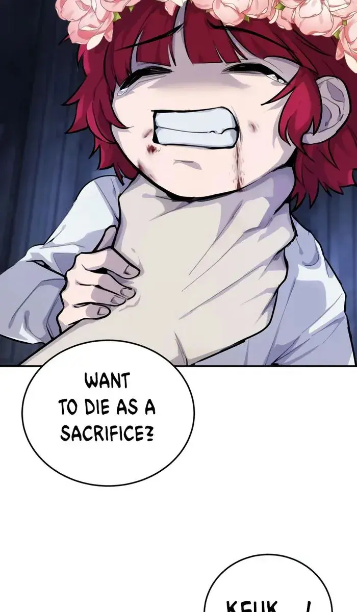 I Was More Overpowered Than the Hero, So I Hid My Power! Chapter 1 Page 244