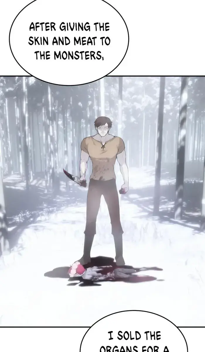 I Was More Overpowered Than the Hero, So I Hid My Power! Chapter 1 Page 249