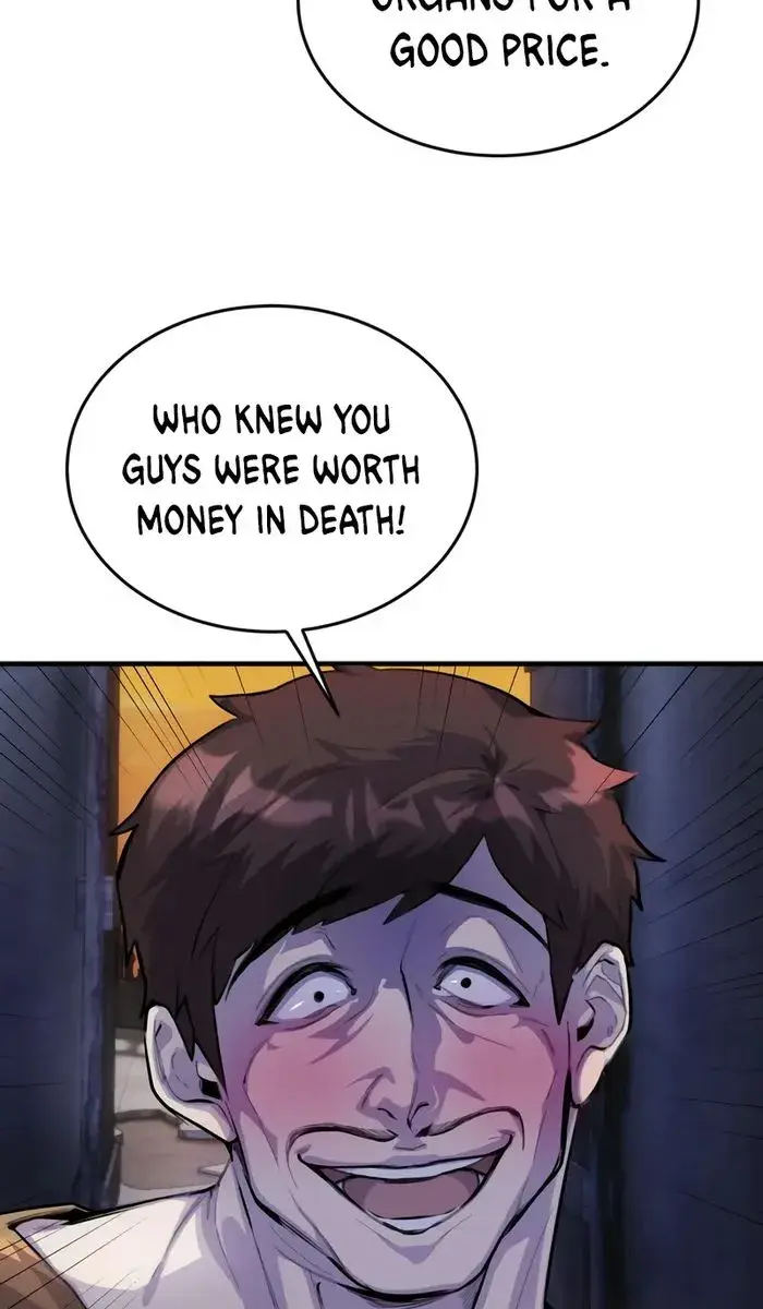 I Was More Overpowered Than the Hero, So I Hid My Power! Chapter 1 Page 250