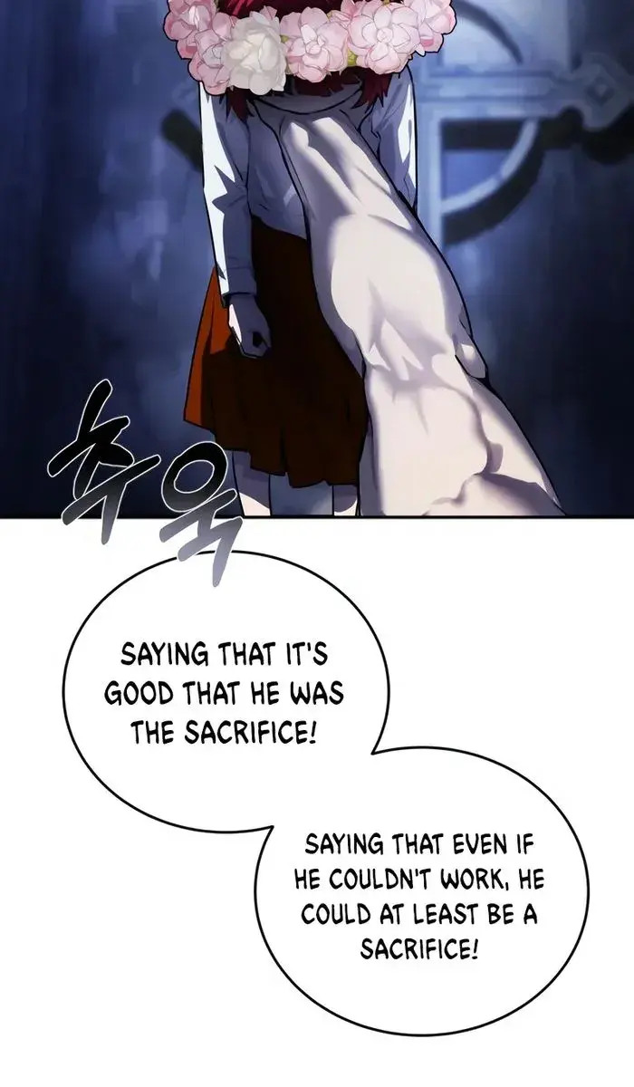 I Was More Overpowered Than the Hero, So I Hid My Power! Chapter 1 Page 252