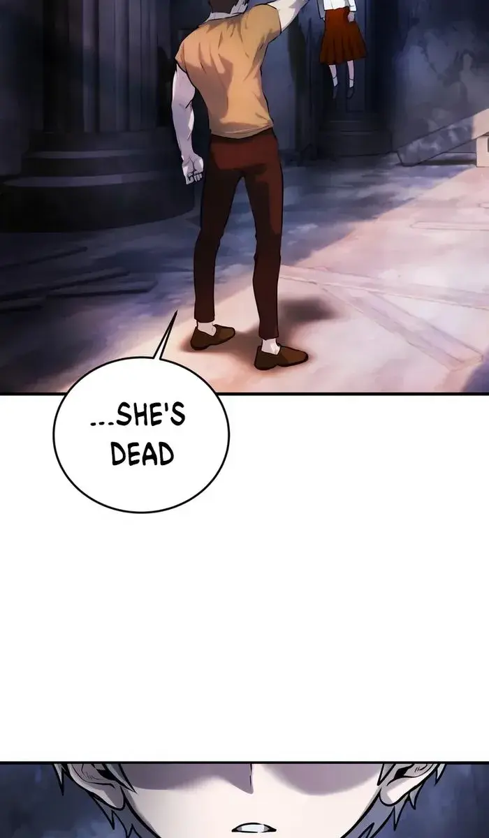 I Was More Overpowered Than the Hero, So I Hid My Power! Chapter 1 Page 254