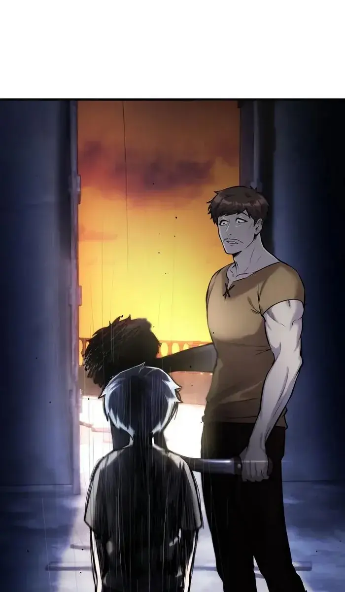 I Was More Overpowered Than the Hero, So I Hid My Power! Chapter 1 Page 256